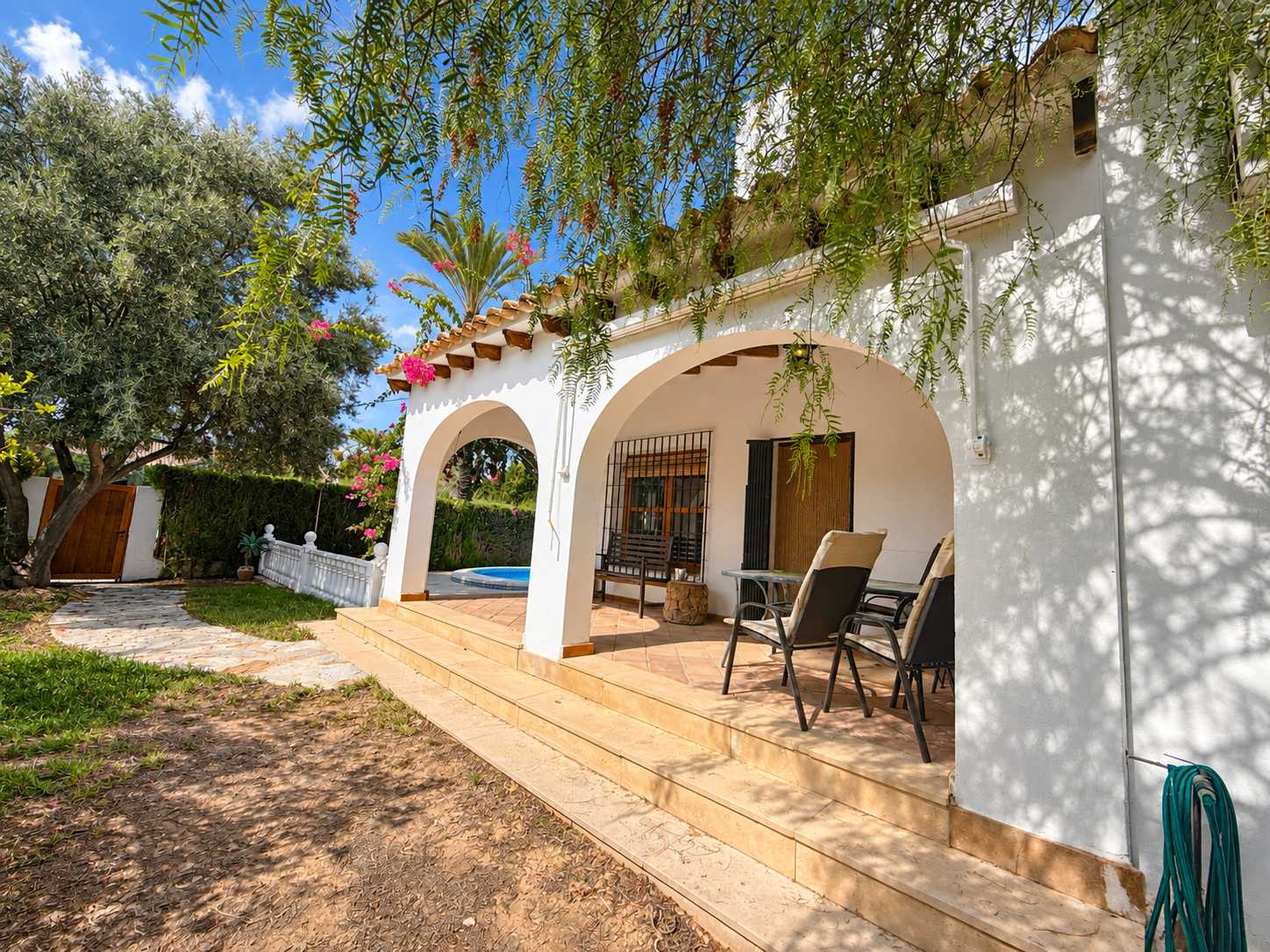 Villa i Cabo Roig – fotografija 4