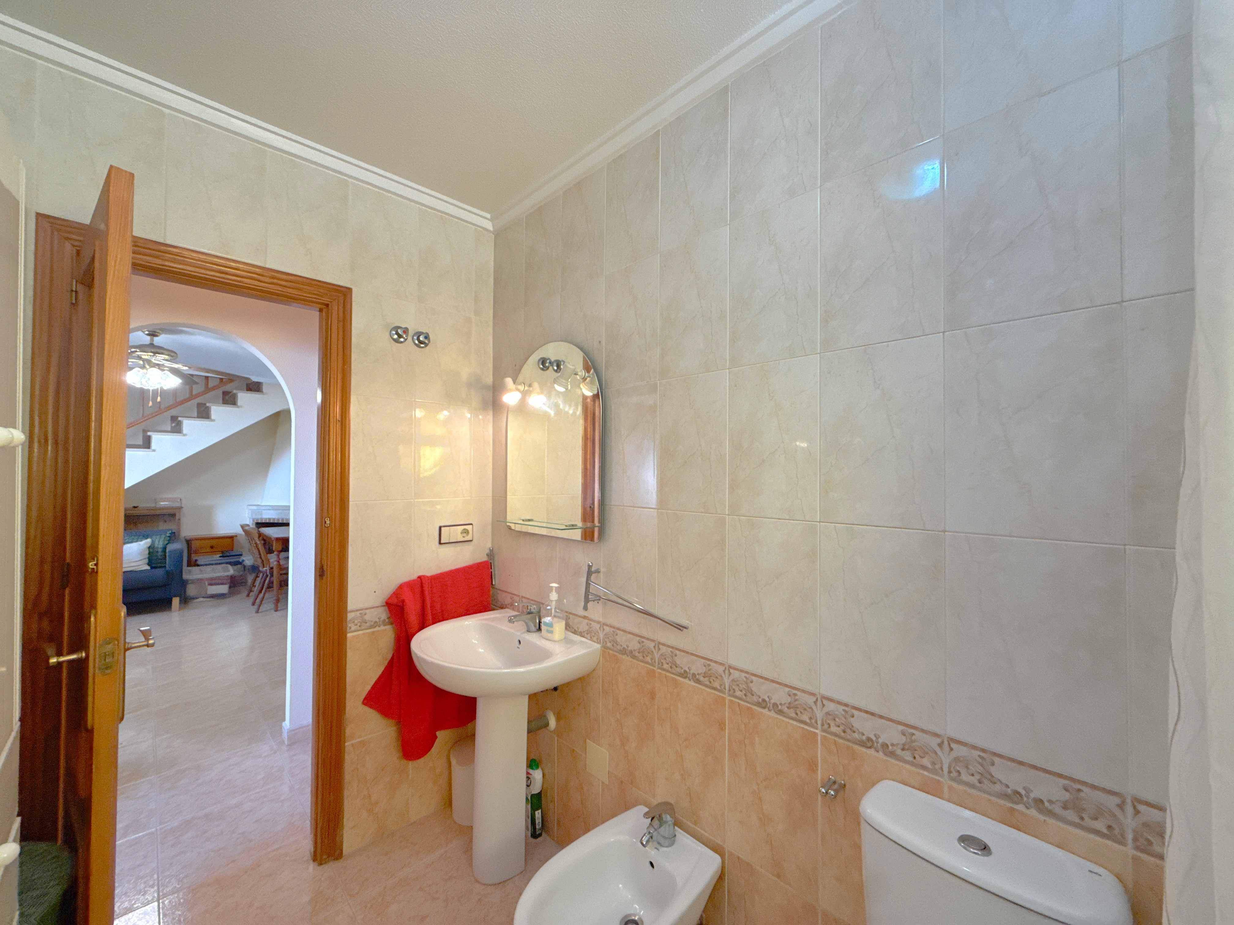 Townhouse i Orihuela Costa – fotografija 3