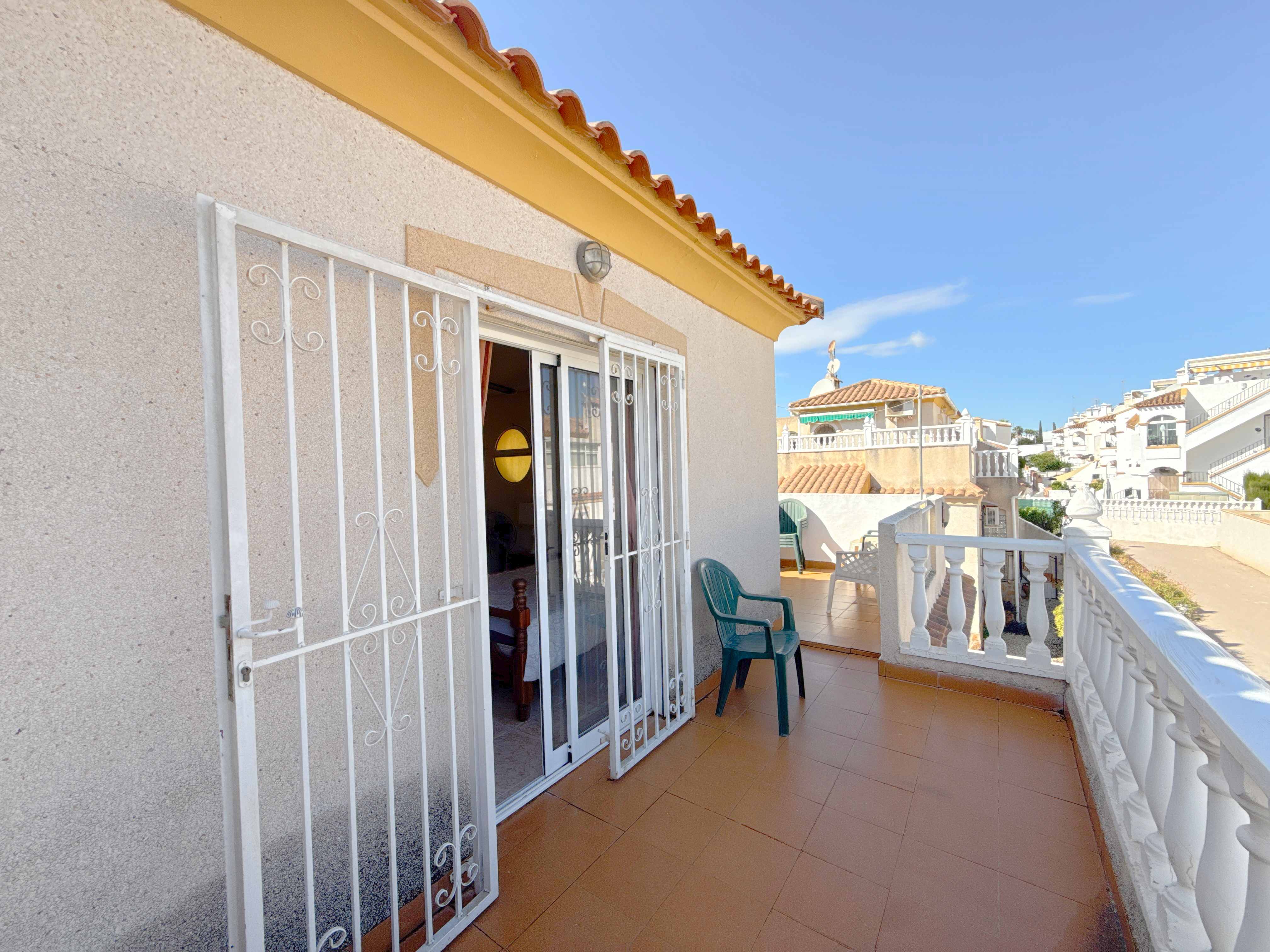 Townhouse i Orihuela Costa – fotografija 4
