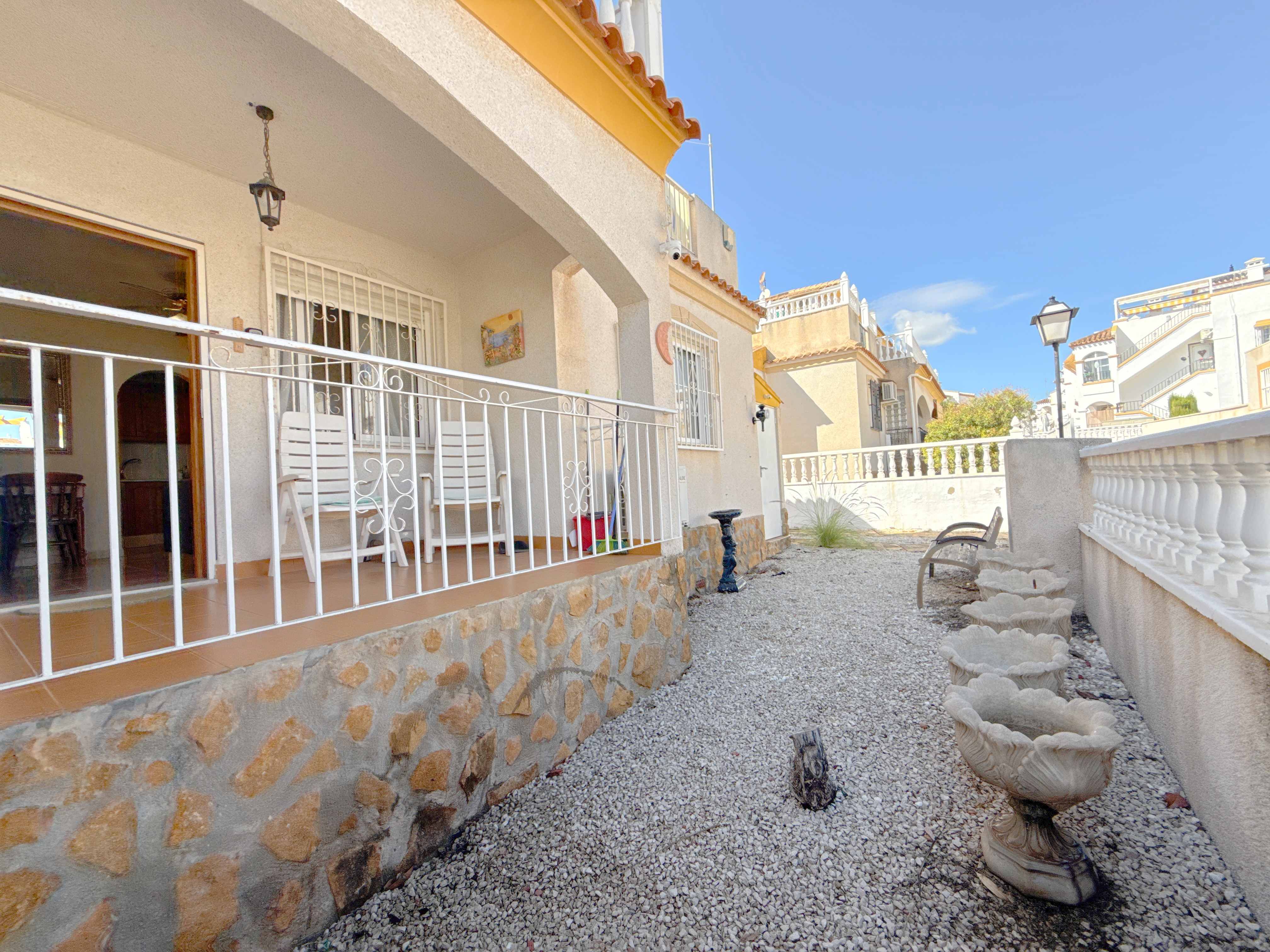 Townhouse i Orihuela Costa – fotografija 5