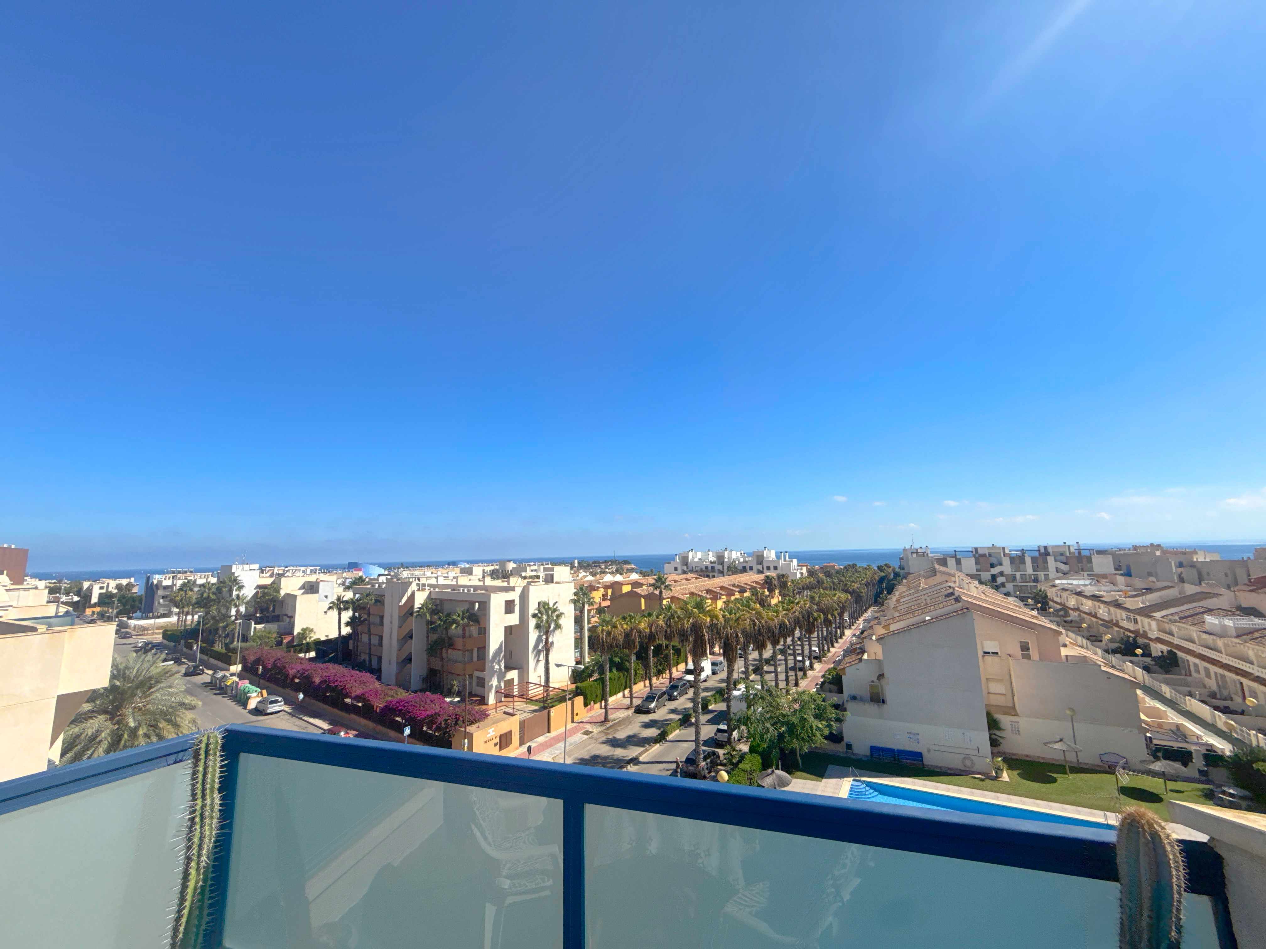 Penthouse i Cabo Roig – fotografija 5