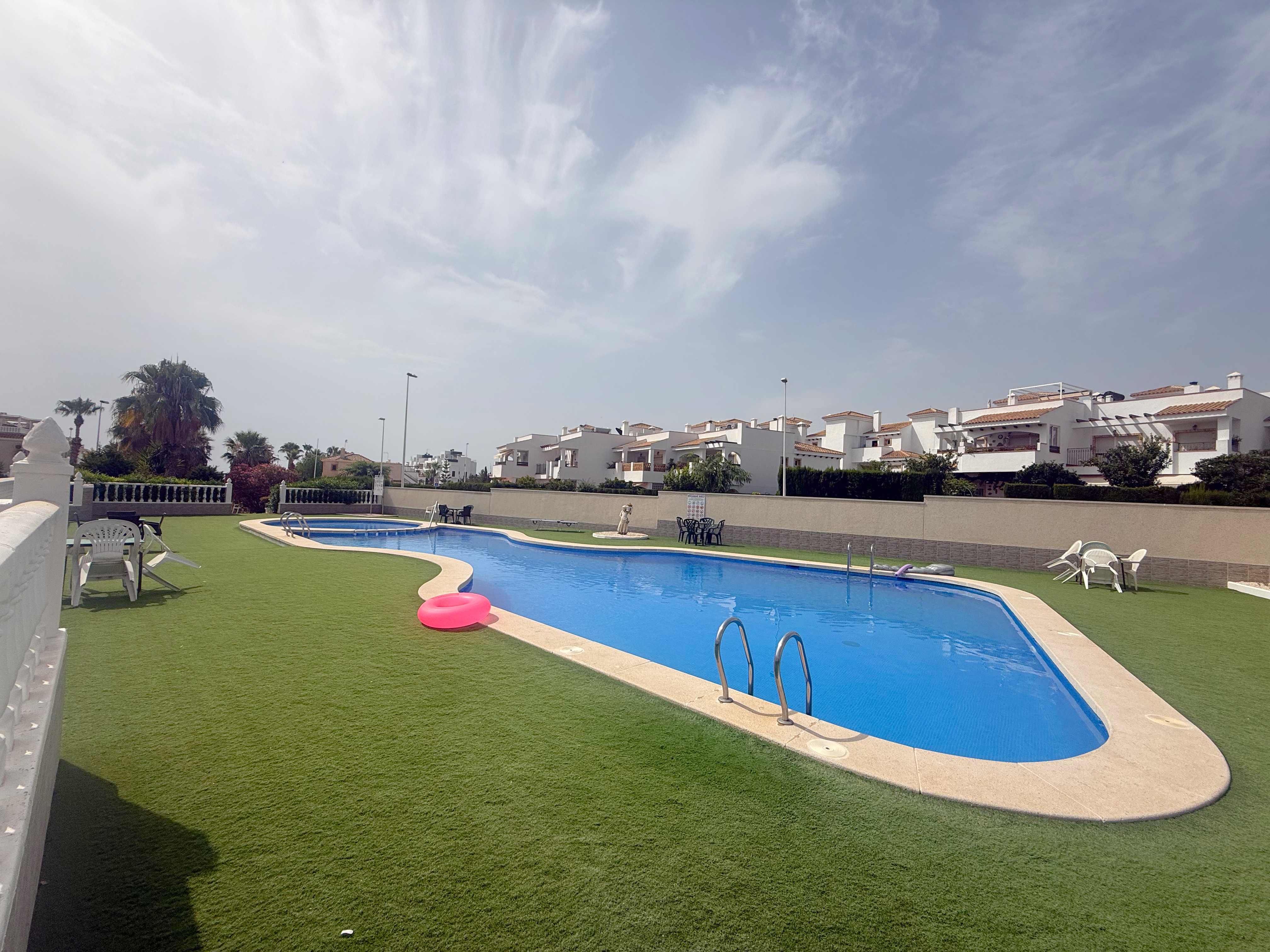 Townhouse i Orihuela Costa – fotografija 2