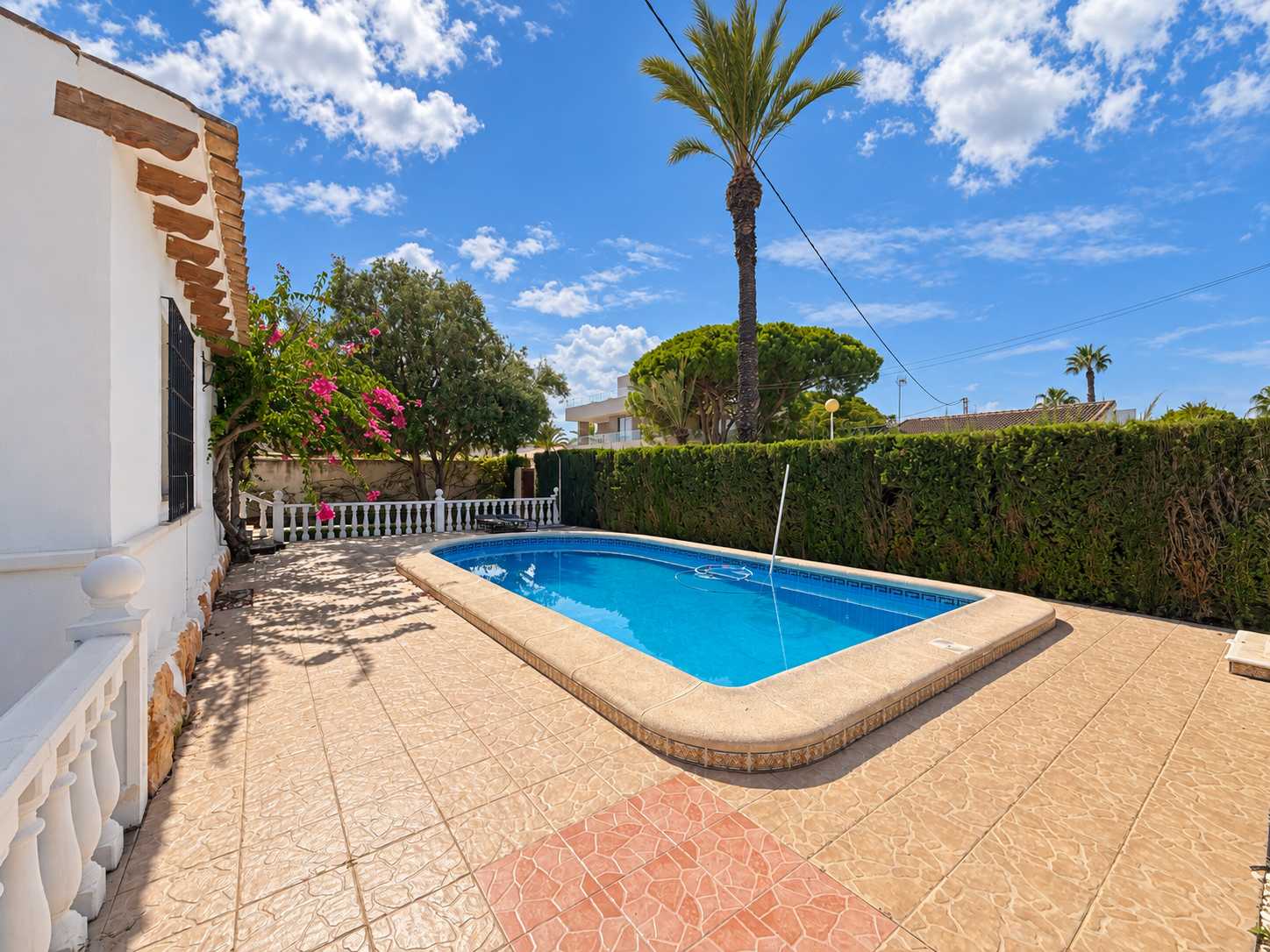 Villa i Cabo Roig – fotografija 5