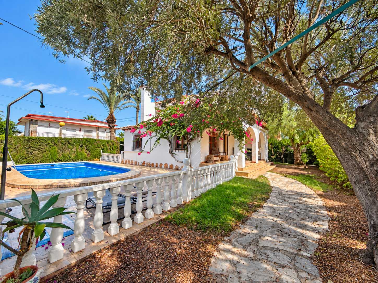 Villa i Cabo Roig – fotografija 3